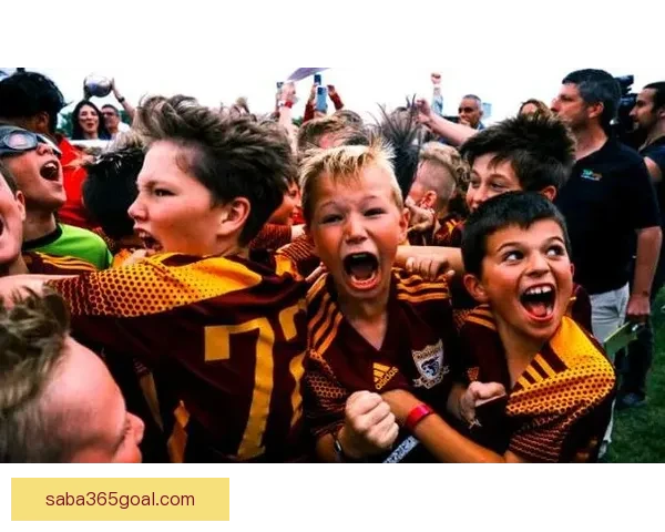 美加墨世界杯：三国联手迎接历史性足球盛宴，开启新篇章